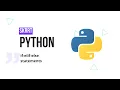 08 if elif else statements Python Beginner Course