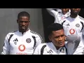 BUCS NEWS| Orlando Pirates To Sign Brazilian Striker / The Player Already Started Training ✍️🏴‍☠️☠️