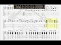 Dry Kill Logic   Good Night GUITAR 1 TAB