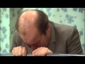 THE END Dom DeLuise Rant