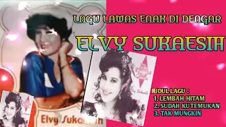 Download Elvy Sukaesih \u0026 OM Beewafa - Lembah Hitam MP3