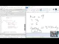 Code Tracing in ITE13 Intermediate Programming