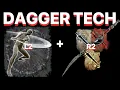This Dagger Tech Completely Broke The Meta - Elden Ring PvP Invasions