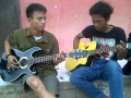 Download Lagu Iwan Fals - Mencetak Sawah ( Cover Guitar @muhzalevi \u0026 Khezong )