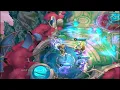 Wild Rift China🔴KKM | SoloQ Jungle - 5 Best Carry Picks in High Elo | 16 Subtitles