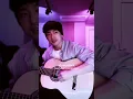 AT MY WORST - COVER BY JINYOUNG GOT7