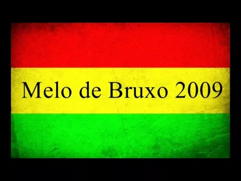 Download MP3 Melo de Bruxo 2009 ( Sem Vinheta ) Alborosie - Diversity