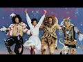 Evillene Kidnaps Tin Man Scarecrow Lion and Toto Dorothy kills Evillene the wicked witch The Wiz