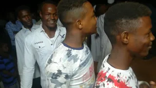 شمال كردفان جوامعة 