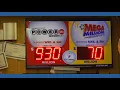 Winning Powerball numbers for Wednesday Dec 10 2025