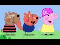 Download Lagu Peppa Pig. Head shoulders knees and toes￼