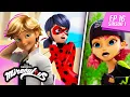 Lagu MIRACULOUS | 🐞 CHRONOGIRL 🐾 | Episode entier ▶️ Saison 1 Episode 16