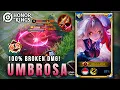 Download Lagu Umbrosa's Insane DMG Build! Unleash 100% OP Damage | Honor of Kings #honorofkingsgameplay