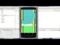Flappy Birds Clone for Android