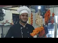 Download Lagu chicken tikka recipe /Tandoori chicken tikka restaurant style recipe by #masterchef_indian08