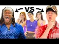 Download Lagu Blind Dating Famous Girls with KSI