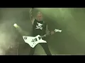 Metallica: Lux Æterna (Brisbane, Australia - November 12, 2025)