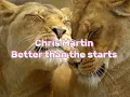 Chris Martin better than the stars lyrics