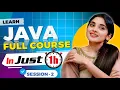 Java Developer in 2025 Learn Java full course Java Selenium for Beginners in Marathi