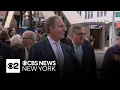 MTA LIRR unions telling different stories on strike negotiations