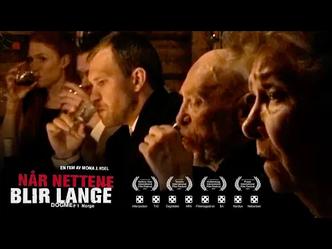 Official Trailer