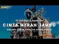 Download Lagu DJ CINTA MERAH JAMBU || CINTAKU HANYA KAMU AH •SLOW BASS JARANAN DOR VIRAL TIKTOK 2025