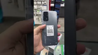 جوال شاومي ريدمي نوت 11 اس 