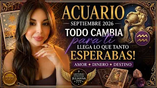 ♒️ ACUARIO: 🔥 ¡NO TE LO ESPERABAS! ALGUIEN ROMPE EL SILENCIO Y TODO CAMBIA 👀❤️‍🔥