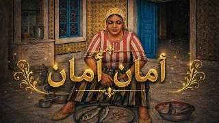                أمان أمان دندنها