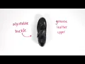 SAS Women s Mary Jane Style Shoe - Maria