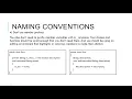 Clean Code In Java