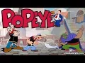 Download Lagu POPEYE THE SAILOR MAN: Meets Ali Baba's Forty Thieves (1937) (Remastered) (HD 1080p) | Jack Mercer