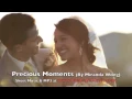 Precious Moment - Romantic Wedding Music Hong Kong Wedding Pianist