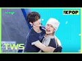 Lagu TWS, OVERDRIVE [THE SHOW 251021]
