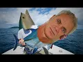 Jeremy Wade is The River Monster