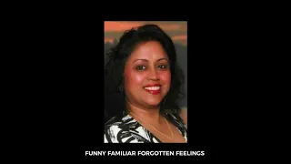 Download Funny, familiar, forgotten feelings - Cover by - Sarojini D’sa MP3