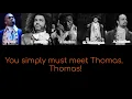 What’d I Miss || Hamilton || Color Coded Lyrics [2-1]