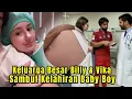 Download Lagu KELUARGA BESAR BILLY DAN VIKA Sambut Kelahiran Baby Boy