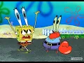 Aggressive Communication - Spongebob