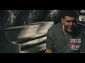 OSQUEL “EL VENENO” - VICECITY 🏎️  (VIDEO OFICIAL) 