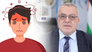 إذا شعرت فجأة الدوخة الغثيان والشعور بالإغماء الإرهاق صعوبة التركيز انه انخفاض ضغط الدم وهكذا تتصرف دندنها