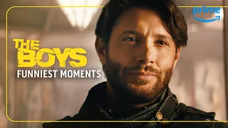 moments that will make you laugh diabolically the boys prime video