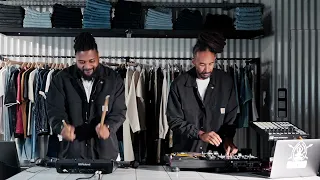 laced mix dj dan x sskyron