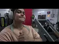 Pec bounce FBB