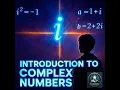 An introduction to complex numbers using basic arithmetic and Matlab software