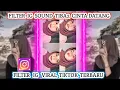 Download Lagu FILTER IG TIBA TIBA CINTA DATANG VIRAL TIKTOK TERBARU