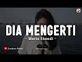 Download Lagu Dia Mengerti - Maria Shandi (Lirik) | Lagu Rohani Kristen Terbaru 2024