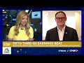 Fifth Third Bancorp CEO We re seeing continued loan growth revenue acceleration