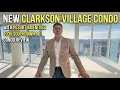 NEW Clarkson Village Condo with Resort Amenities 1035 Sout own Rd Condo Review