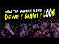 Download Lagu Denny Caknan - PAMER BOJO - live yogyakarta . By: HOOK SPACE